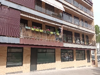 Pisos banco Aranjuez