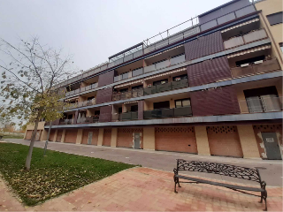 Pisos banco Aranjuez