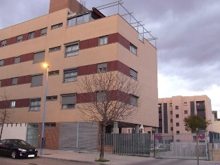 Pisos banco Leganés