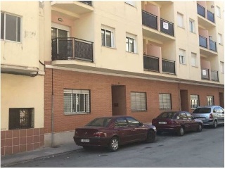 Pisos banco Almenara