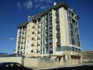 Inmueble en venta en León de 13  m²