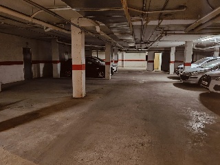 Inmueble en venta en Arcos De La Frontera de 31  m²