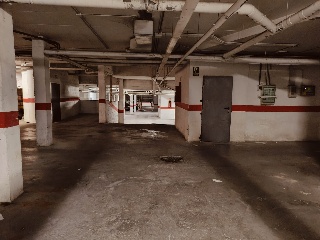 Inmueble en venta en Arcos De La Frontera de 31  m²