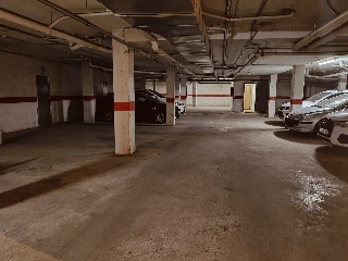 Inmueble en venta en Arcos De La Frontera de 31  m²