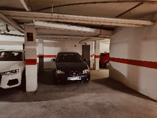 Inmueble en venta en Arcos De La Frontera de 31  m²