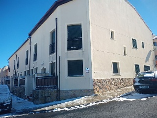 Pisos banco Espinar (El)