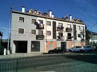 Pisos banco Espinar (El)