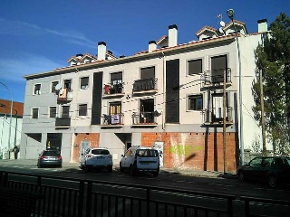 Calle de la Coruña 2