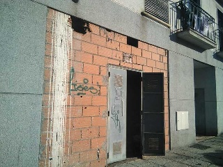 Calle de la Coruña 3