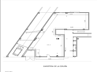 Calle de la Coruña 9