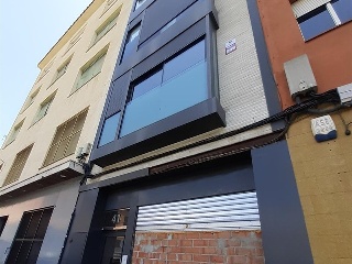 Pisos banco Mataró