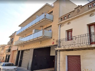 Inmueble en venta en Badalona de 25  m²