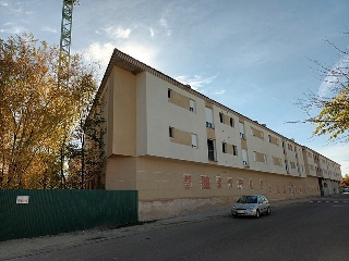 Pisos banco Mora