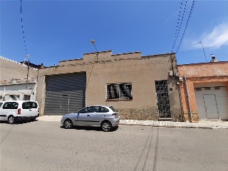Pisos banco Amposta