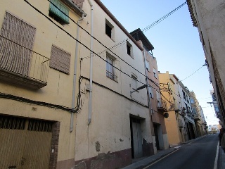 Pisos banco Móra d'Ebre