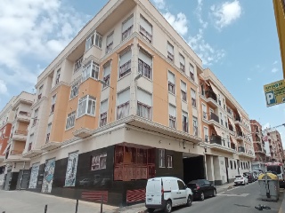 Pisos banco Elche/Elx