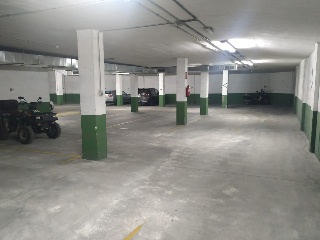 Pisos banco Elche/Elx