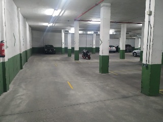Pisos banco Elche/Elx