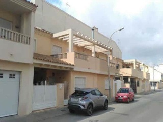Pisos banco San Javier