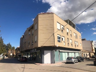 Pisos banco Totana