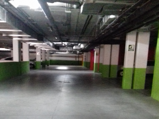 BULEVAR DEL DEPORTE 5