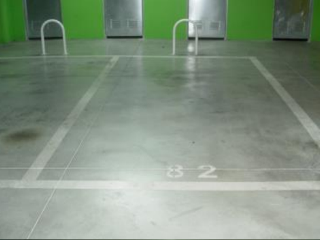 BULEVAR DEL DEPORTE 9