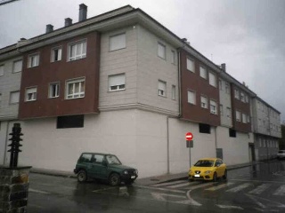 Pisos banco Baralla