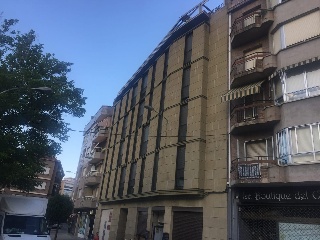 Pisos banco Nájera