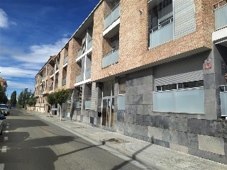 Pisos banco Utebo