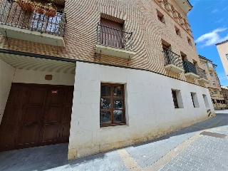 Pisos banco Huesca