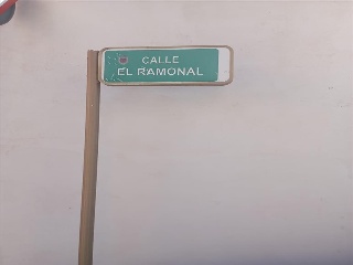 EL RAMONAL 3