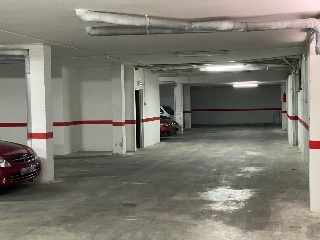 Pisos banco Coria