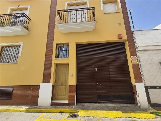 Pisos banco Isla Cristina