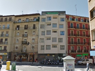 Otros en venta en Donostia-san Sebastián de 5  m²