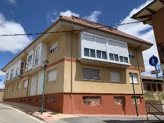Pisos banco Burgos