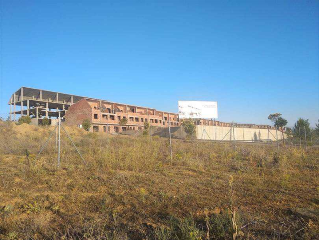 CAMPO DE TIRO -VD 5