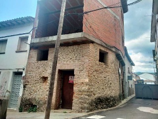 Pisos banco Arenas de San Pedro