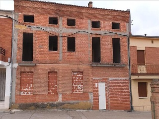 Pisos banco Portillo