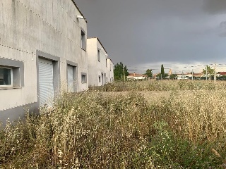 Polígono 1 Parcela 5058 ERAS POZO. MANGANESES DE LA LAMPREANA 9