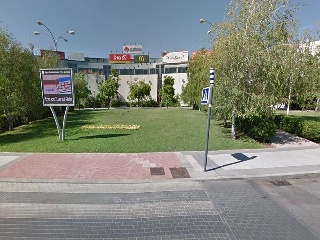 Pisos banco Tres Cantos