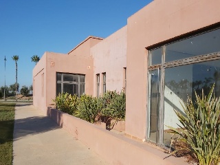 Av De La Alcanara 7