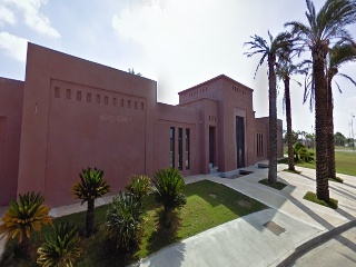 Av De La Alcanara 9