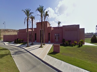 Av De La Alcanara 10