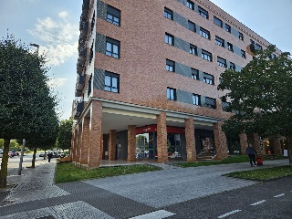 Inmueble en venta en Gijón de 23  m²