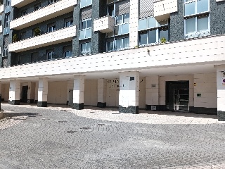 Pisos banco Oviedo