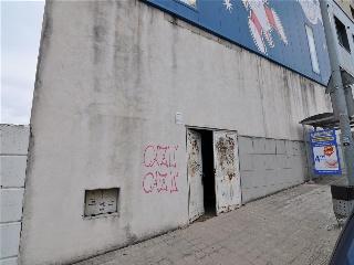 Pisos banco Plasencia
