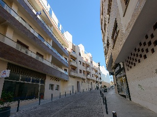 Pisos banco Almendralejo