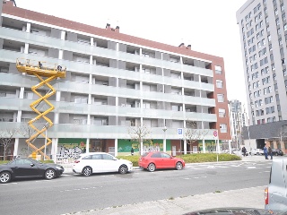Pisos banco Vitoria-Gasteiz