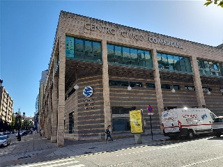 Otros en venta en Oviedo de 43  m²