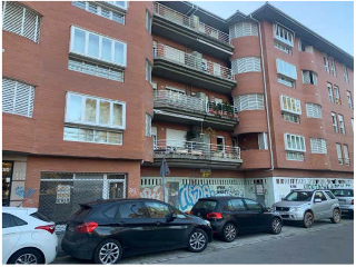 Pisos banco Ponferrada